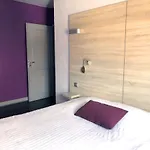 Logis Restaurant Le Rendez-vous Des Copains 2*