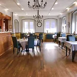 Logis Restaurant Le Rendez-vous Des Copains Otel Logelheim