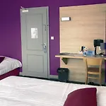 Logis Restaurant Le Rendez-vous Des Copains Hotel Logelheim