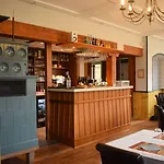 Logis Restaurant Le Rendez-vous Des Copains Otel Logelheim