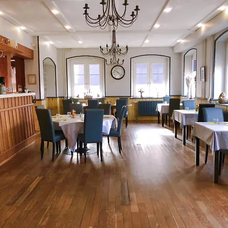 Le Rendez-vous Des Copains Hotel Logelheim