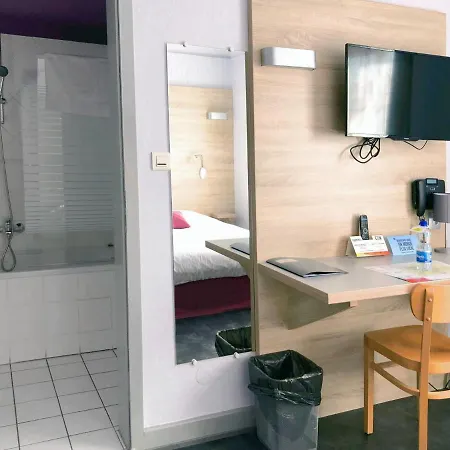 Le Rendez-vous Des Copains Hotel Logelheim