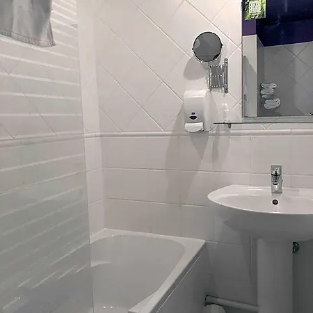Hotel Le Rendez-vous Des Copains Logelheim